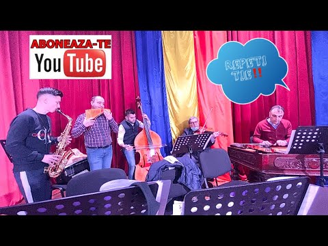 ❌O ZI DE REPETITIE ❌ALATURI DE COLEGII DE LA "DOINA ARGESULUI"‼️