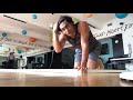 How To Do Aerial Day Number 2 With Emmanuel Zumbo