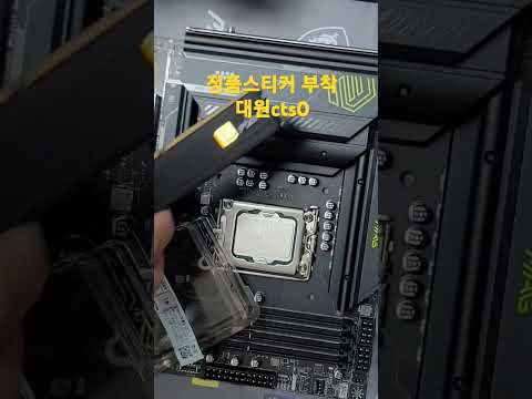 마이크론 crucial ddr5 pc5-44800 cl46 pro 16gb×2=32gb 5600mhz#ddr5-5600#16기가#광명시컴퓨터수리 #철산동컴퓨터수리 #주연테크 철산점