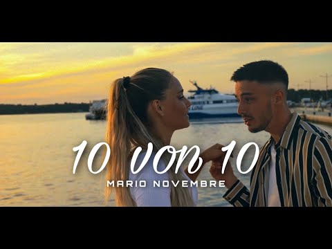 Mario Novembre - 10 von 10