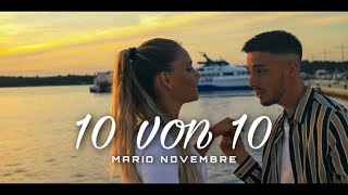 Musik-Video-Miniaturansicht zu 10 von 10 Songtext von Mario Novembre