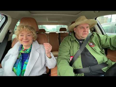 WINI x KRYSTYNA KURCZAB-REDLICH | "Jeśli ja nie napiszę prawdy o Putinie, to nikt jej nie napisze"