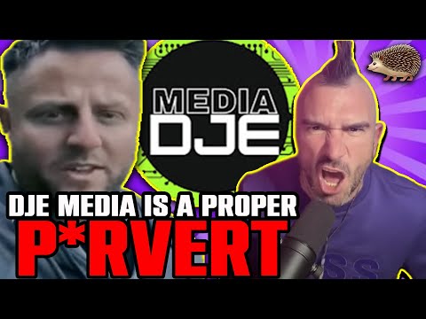 Pervert Media