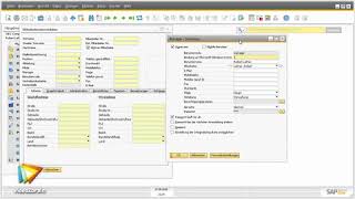 SAP Business One für Administratoren - Benutzerzugänge SAP Business One für Administratoren - Benutzerzugänge