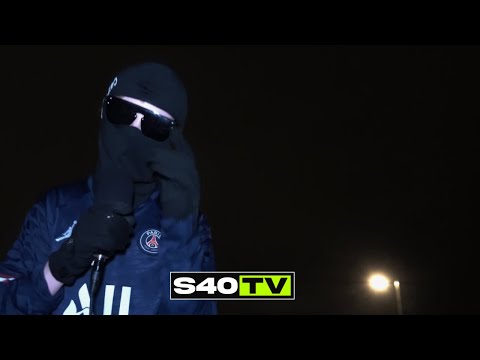 TEEONE - Madness On The Mic [E.P.28] [S40TV]