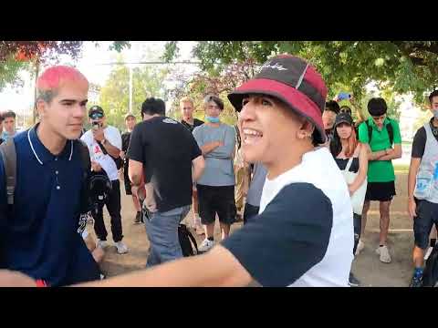 RACSO vs JAVI NEW | Octavos | COLECTIVO RM Edición #2 2022