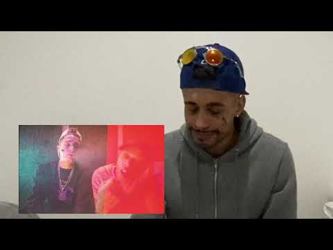 REACT | DFIDELIZ feat. MC HARIEL | OBRIGADO MÃE, PT.2