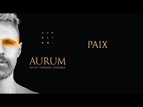 Aurélien - Paix (feat. Le Psalmiste)