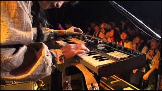 MUSIC/Festival  Czecho No Repulic