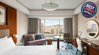 Shangri-La Qingdao | Qingdao, China | Hotel Review 🌟