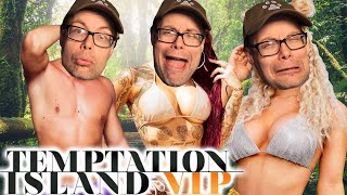 Temptation Island VIP: "PROMIS" beim FREMDGEHEN!