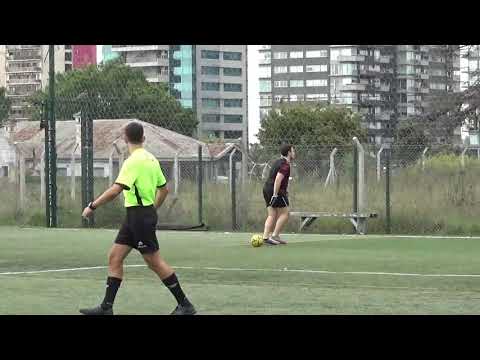 ENCIS JUNIORS vs PERROS DEL BAJO   #Apertura2021 Fecha 7