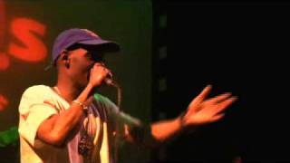 Cormega - Fallen Soldiers [Remix] @ Born &amp; Raised Album Release, SOB&#39;s, NYC