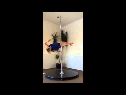 Kristy Routine   Uninvited