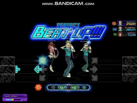 Audition Ayodance - BeatUp - Kara - Mr.