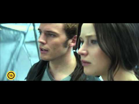 Az éhezők viadala: A kiválasztott - 2. rész trailer