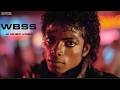 Michael Jackson Wanna Be Startin Somethin AI Music Video