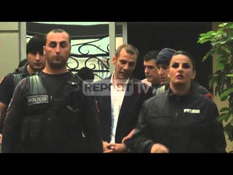 Tom Doshi e Mark Frroku takohen në Gjykatën e Lartë