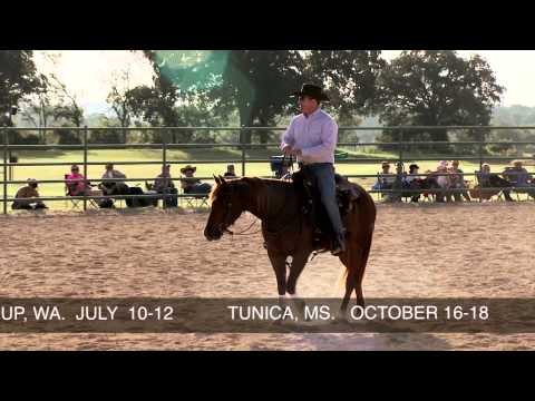 2015 Clinton Anderson Fundamentals Road Clinics