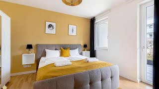 Pineapple Apartments Dresden Altstadt I - 117 qm - | Dresden, Germany | Hotel Re