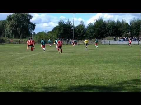 09 09 2012 LKS Wierzchowiska - Lublinianka II