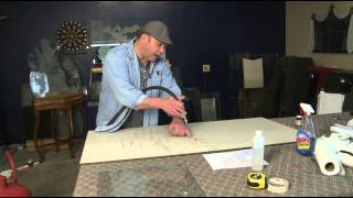 Paul Jensen - Common Ground - First Air Date June 3, 2010