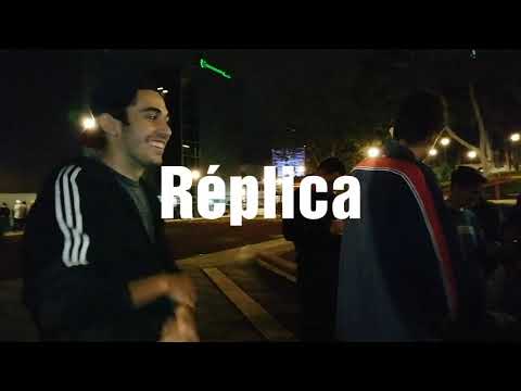Esteban VS Gabo VS kamaño VS G |Cuartos de final | Central Battles Fecha 4
