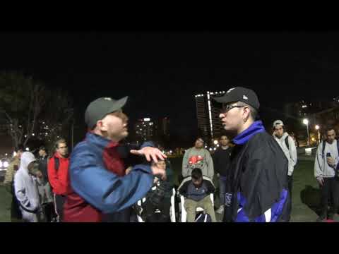 JAC vs. ANUBIS: 4tos - Hannover Battles IX 2019