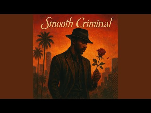 SMOOTH CRIMINAL