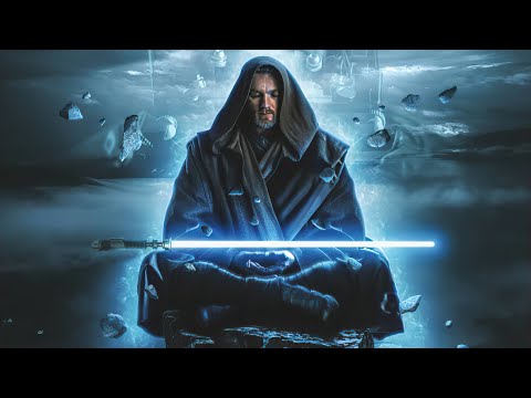My Top 10 favorite Jedi in Star Wars