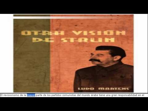 Otra visión de Stalin (De Ludo Martens) - Prefacio e Introducción