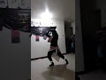 Kwanzaa Dance DaEbonyWorriors