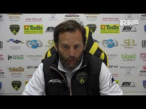 Pol. Favl Cimini-Vigor Perconti 5-0