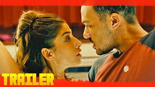 Trailers In Spanish Sevillanas De Brooklyn (2021) Tráiler Oficial Español anuncio