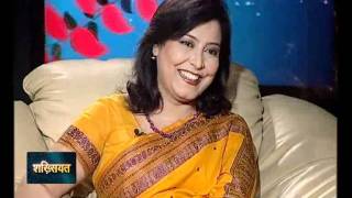 SAMEENA on RSTV / Raja Radha Reddy