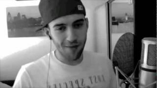 JOJO - DISASTER (ACOUSTIC PIANO) (MIKE HOUGH)..