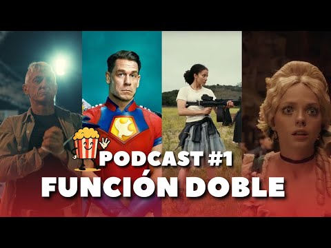 FUNCION DOBLE #1: UNA BATALLA TRAS OTRA y LA HERMANASTRA FEA VAN POR L