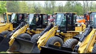 preview picture of video 'Government Surplus Equipment Auction- Palmyra NY'