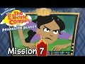 The Electric Company Prankster Planet Mission 7