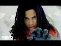 Lenny Kravitz - Believe (Official Music Video)