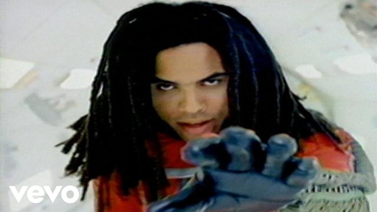 Lenny Kravitz - Believe - YouTube