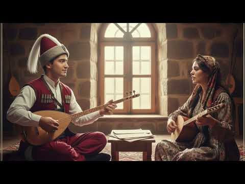 Jandarma Çavuşuyum Cover Türküler ve Bozlaklar