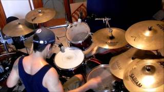 ITorres. Andromeda - Inner Circle