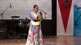 Pranaame at NEIGRIHMS Shillong