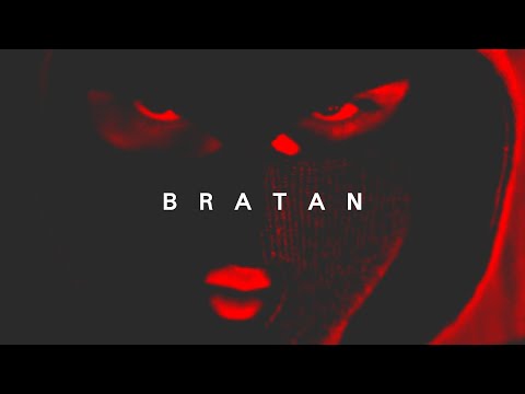 Instru Trap/Rap Tovaritch x Kalash Criminel x Kaaris Type Beat 2021 - Bratan (Prod. By MontaBeats)