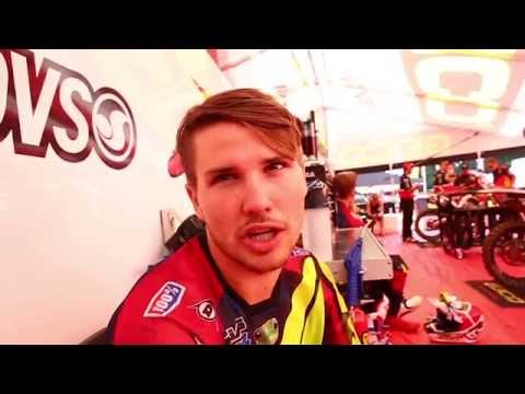 Learn A New Track | TransWorld Motocross