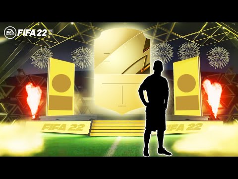 WILL LUCK BE ON OUR SIDE?! | FIFA 22 PACK OPENING