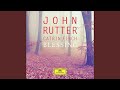 Rutter: Lullaby For Pegi