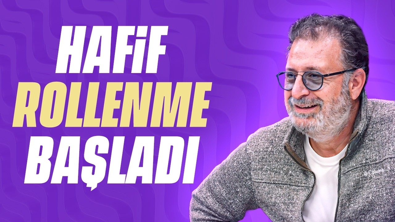 Gökhan Sana Zamanında Demiştim | Can Yılmaz İle Geri Vites