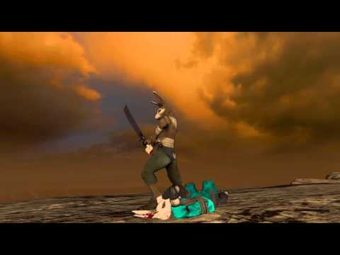 Overgrowth Alpha 174 changes - Wolfire Games